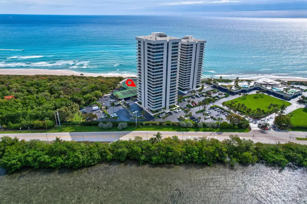 5550 Ocean Drive #5c Singer Island, FL 33404