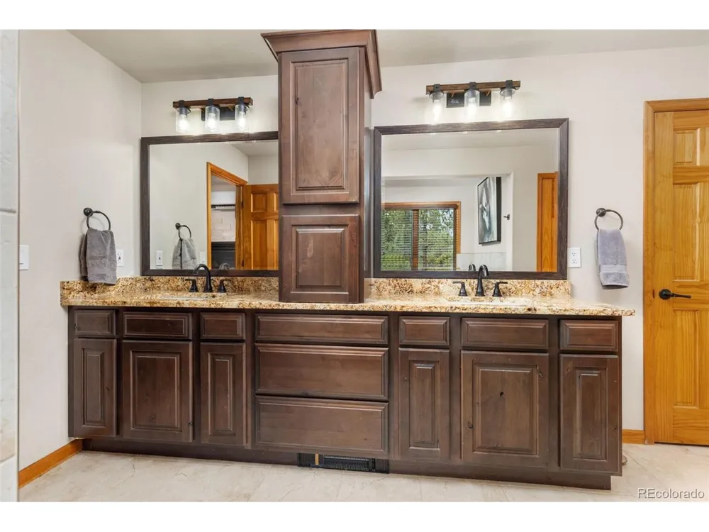 1734 Mount Evans Boulevard Pine, CO 80470