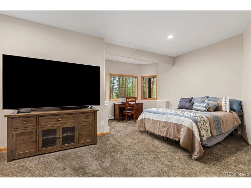 1734 Mount Evans Boulevard Pine, CO 80470