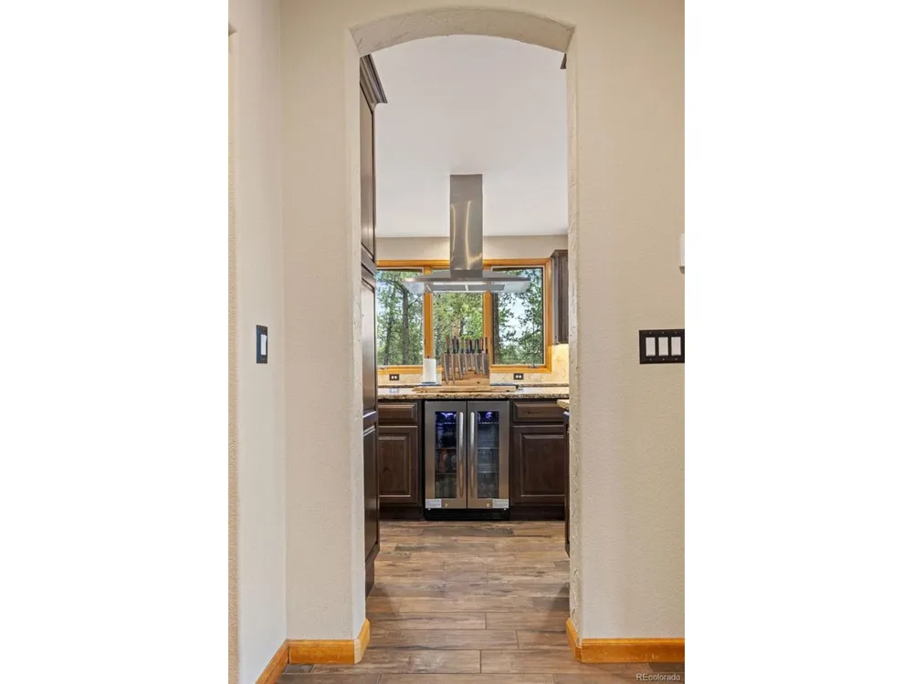 1734 Mount Evans Boulevard Pine, CO 80470