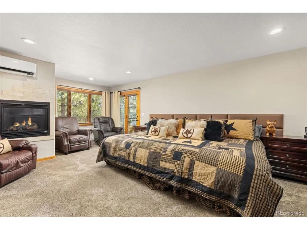 1734 Mount Evans Boulevard Pine, CO 80470