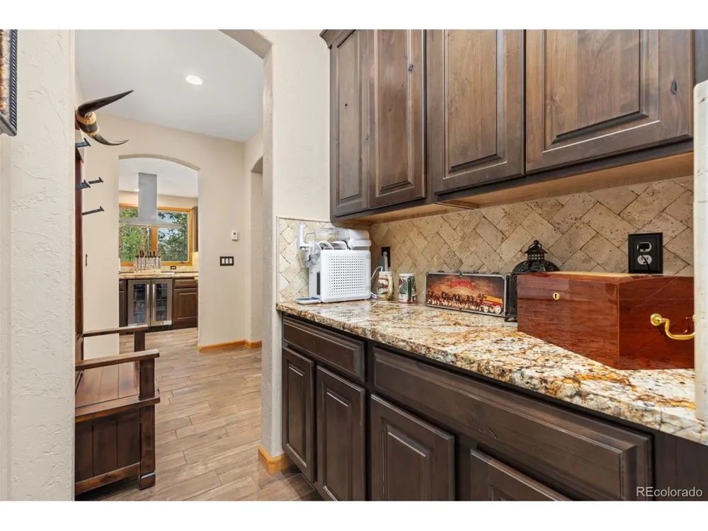 1734 Mount Evans Boulevard Pine, CO 80470