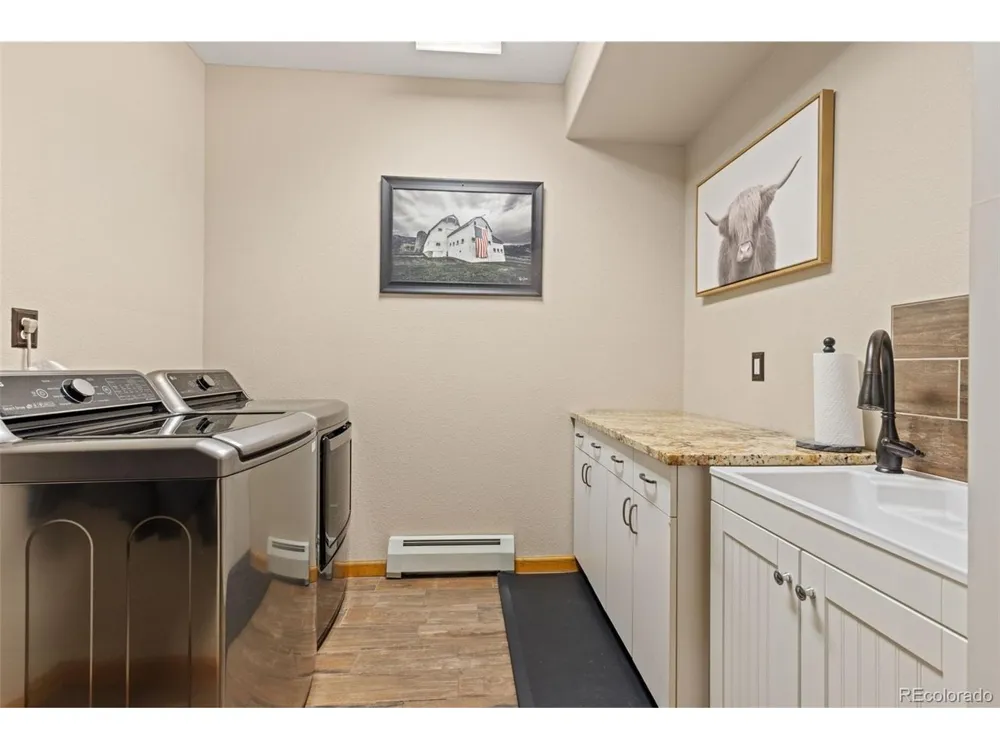 1734 Mount Evans Boulevard Pine, CO 80470