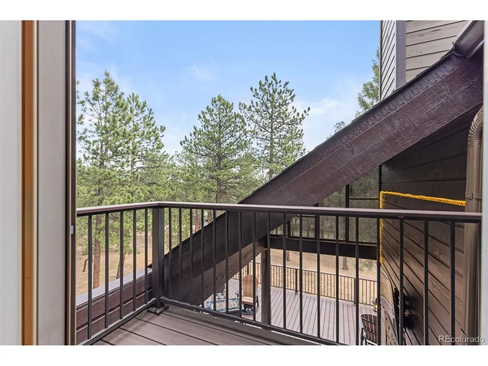 1734 Mount Evans Boulevard Pine, CO 80470
