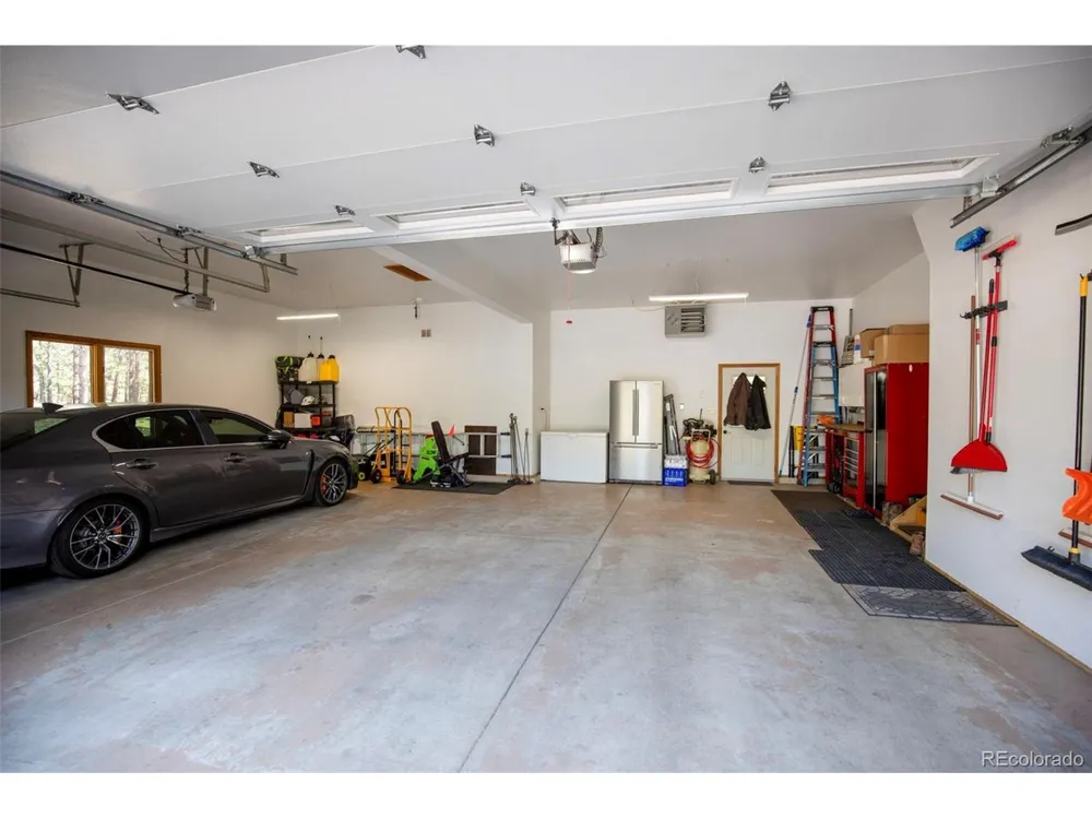 1734 Mount Evans Boulevard Pine, CO 80470