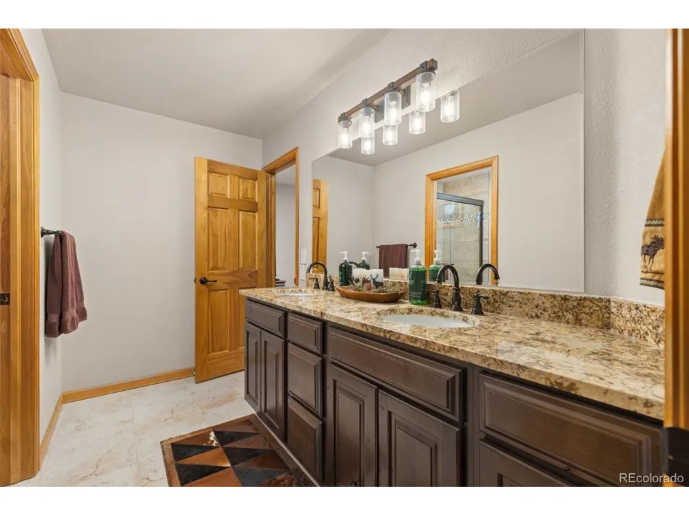 1734 Mount Evans Boulevard Pine, CO 80470