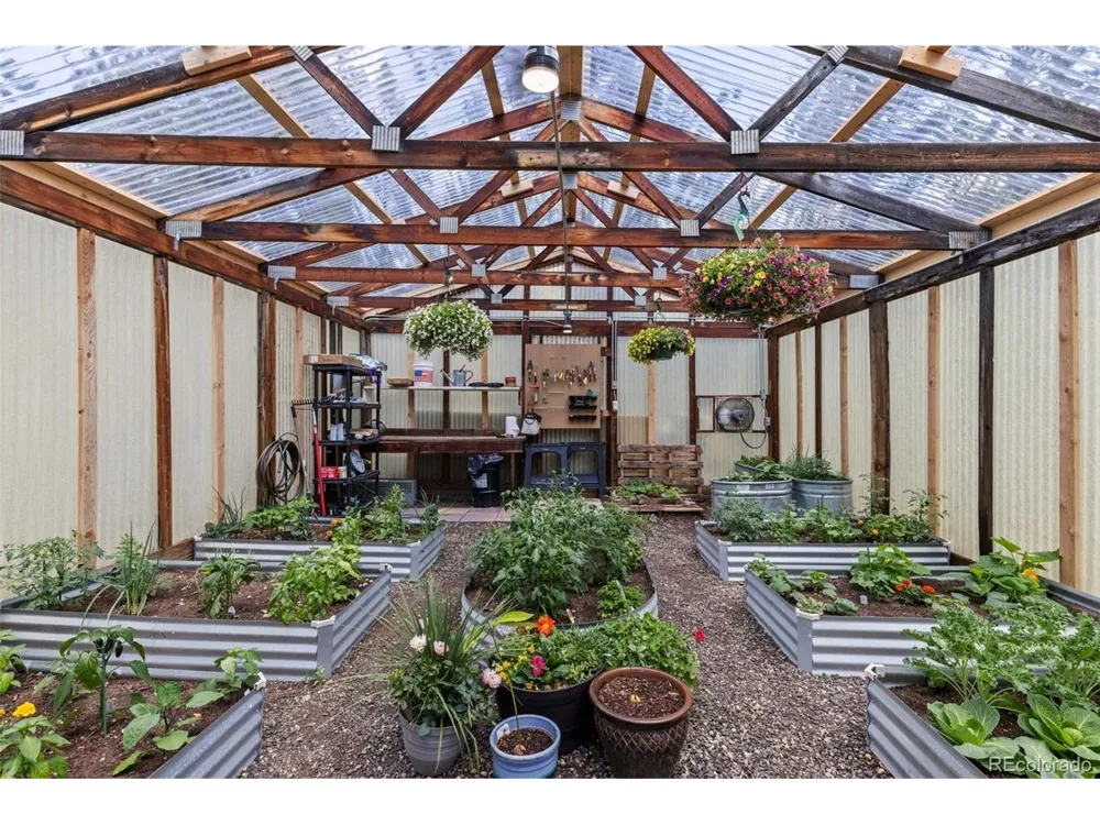 1734 Mount Evans Boulevard Pine, CO 80470