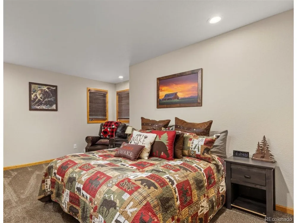 1734 Mount Evans Boulevard Pine, CO 80470