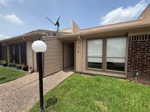 1014 Graham Drive #I3