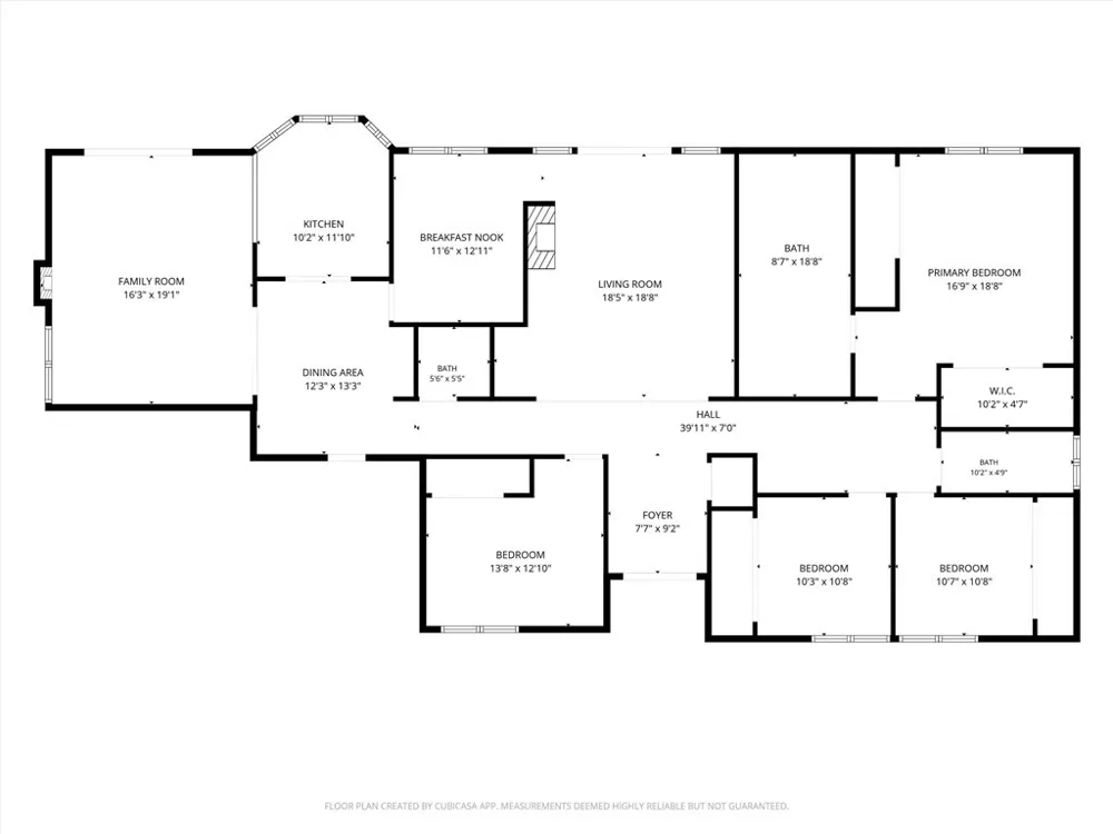 3361 Rocking RM Lane Norco, CA 92860