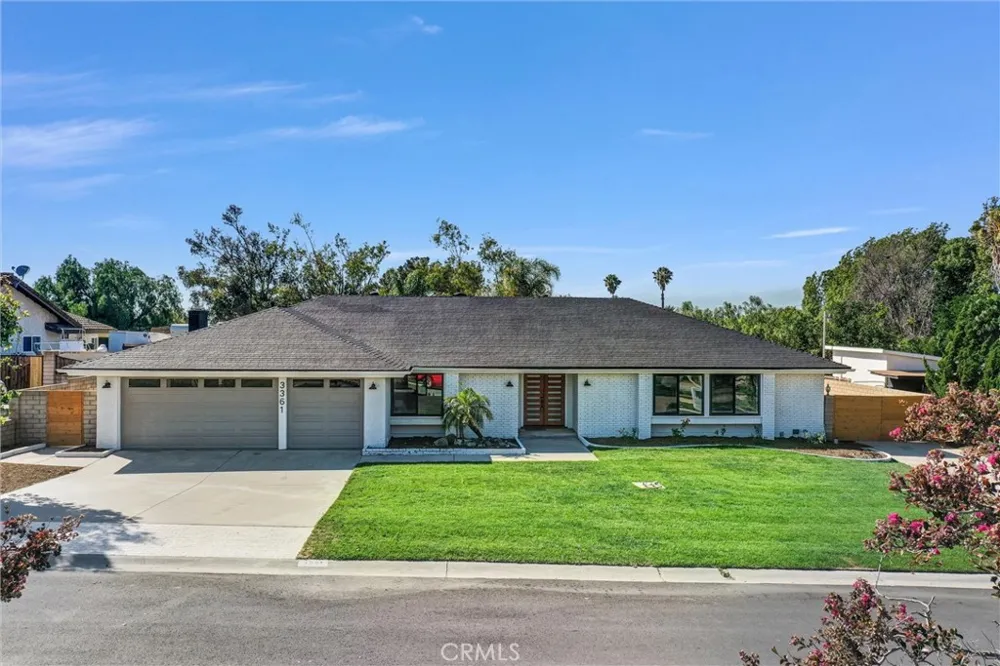 3361 Rocking RM Lane Norco, CA 92860