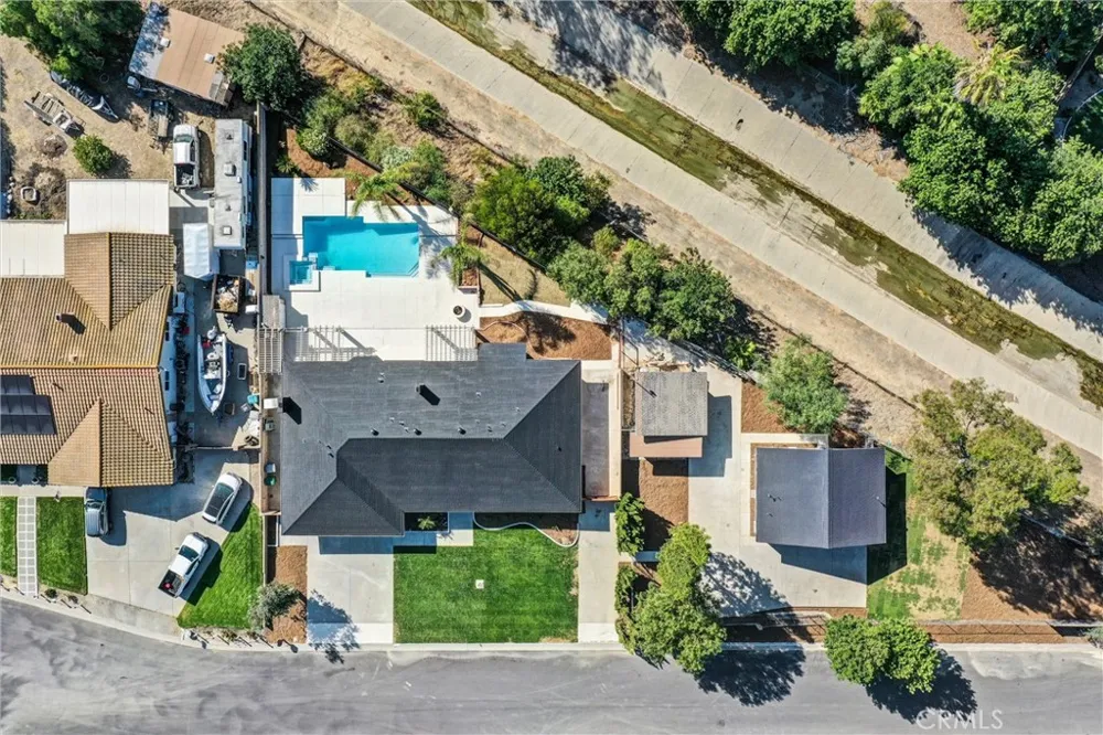 3361 Rocking RM Lane Norco, CA 92860