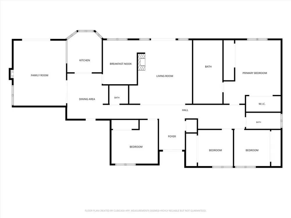 3361 Rocking RM Lane Norco, CA 92860