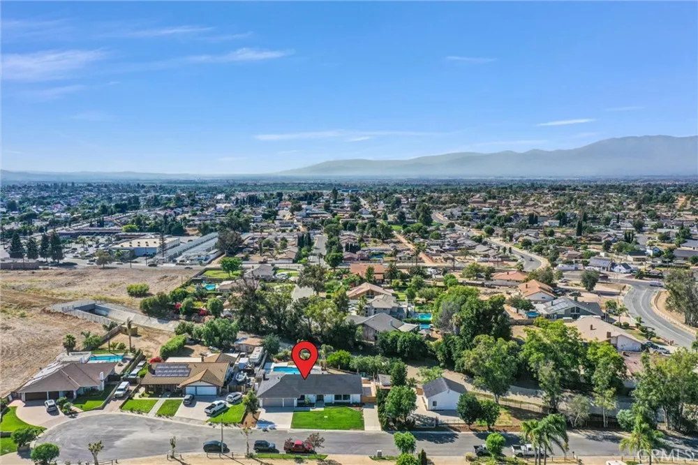 3361 Rocking RM Lane Norco, CA 92860