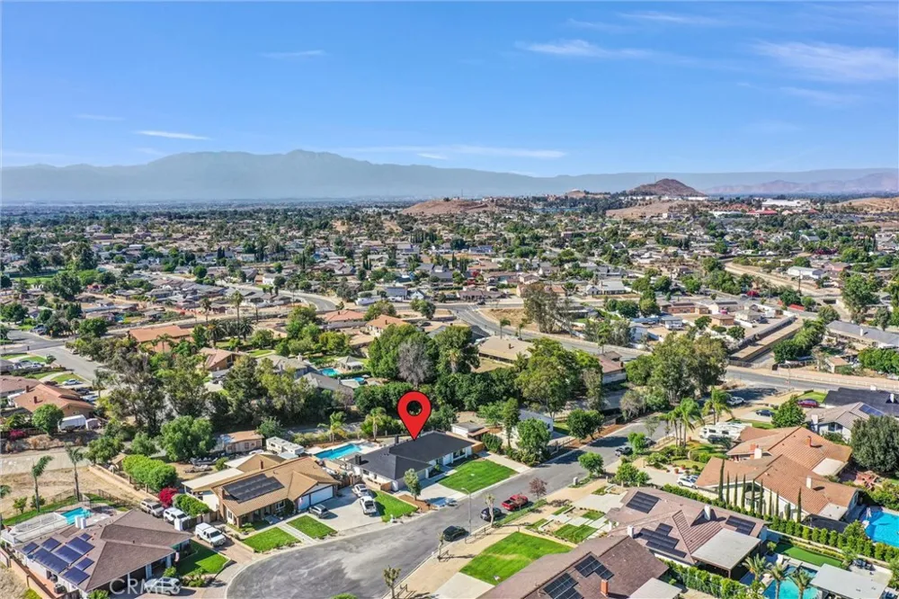 3361 Rocking RM Lane Norco, CA 92860