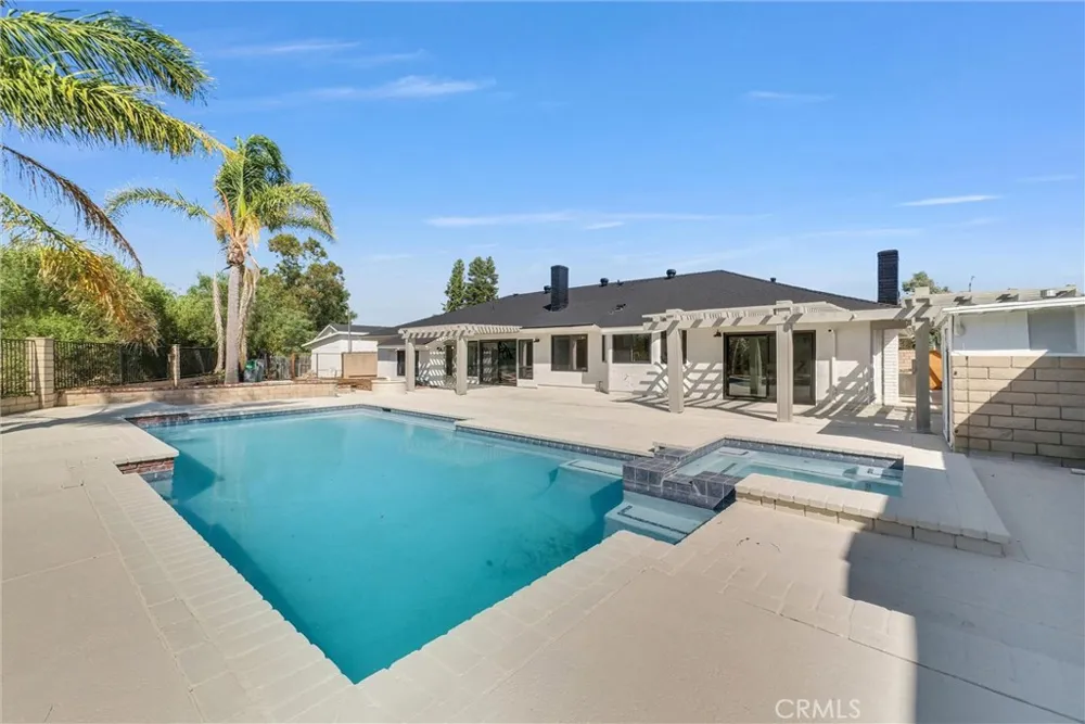 3361 Rocking RM Lane Norco, CA 92860