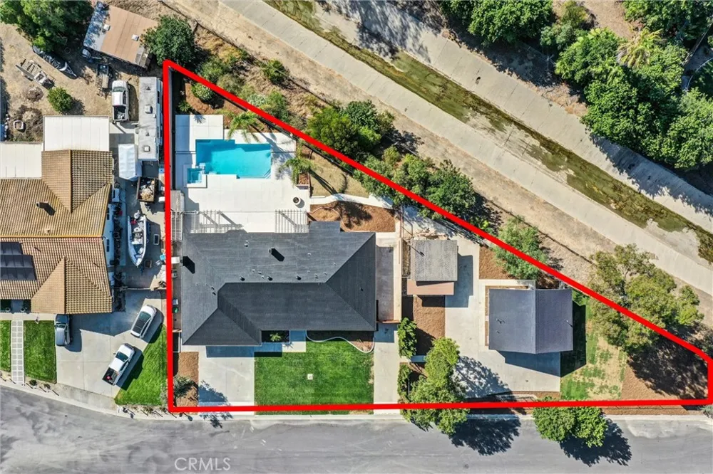 3361 Rocking RM Lane Norco, CA 92860