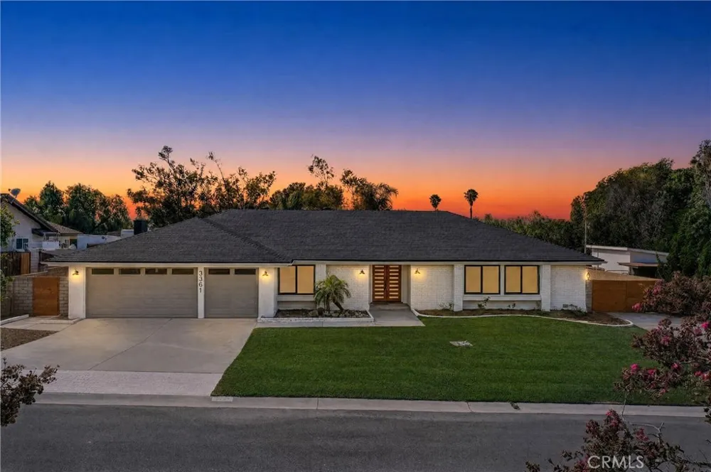 3361 Rocking RM Lane Norco, CA 92860