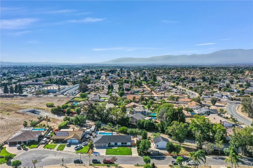 3361 Rocking RM Lane Norco, CA 92860