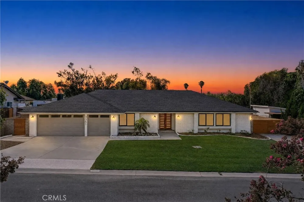 3361 Rocking RM Lane Norco, CA 92860