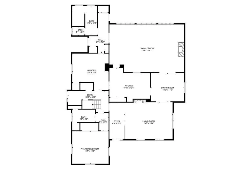 5240 20th Street Vero Beach, FL 32966