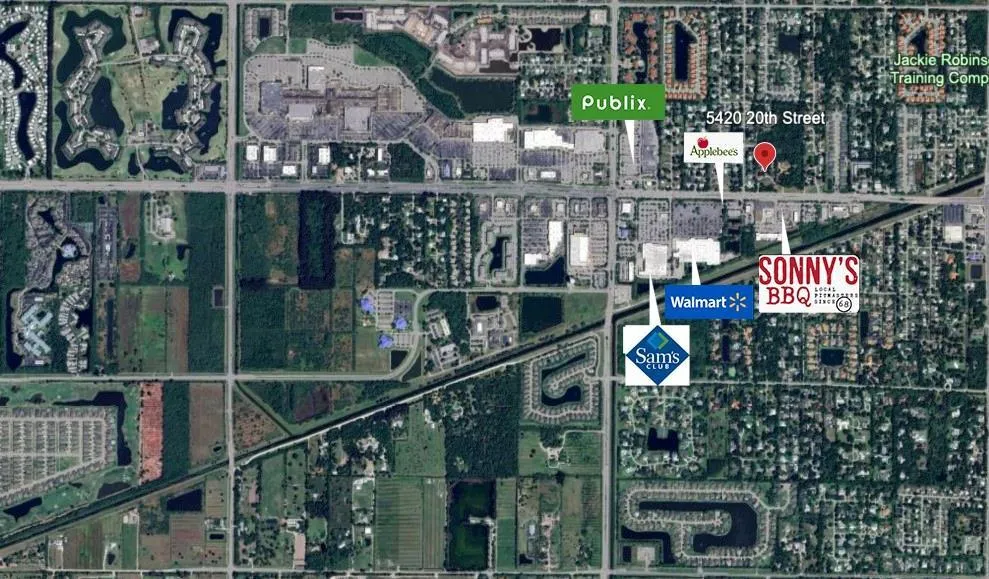 5240 20th Street Vero Beach, FL 32966