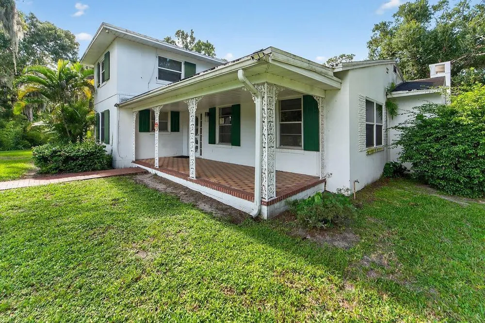 5240 20th Street Vero Beach, FL 32966