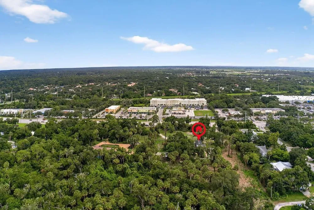 5240 20th Street Vero Beach, FL 32966