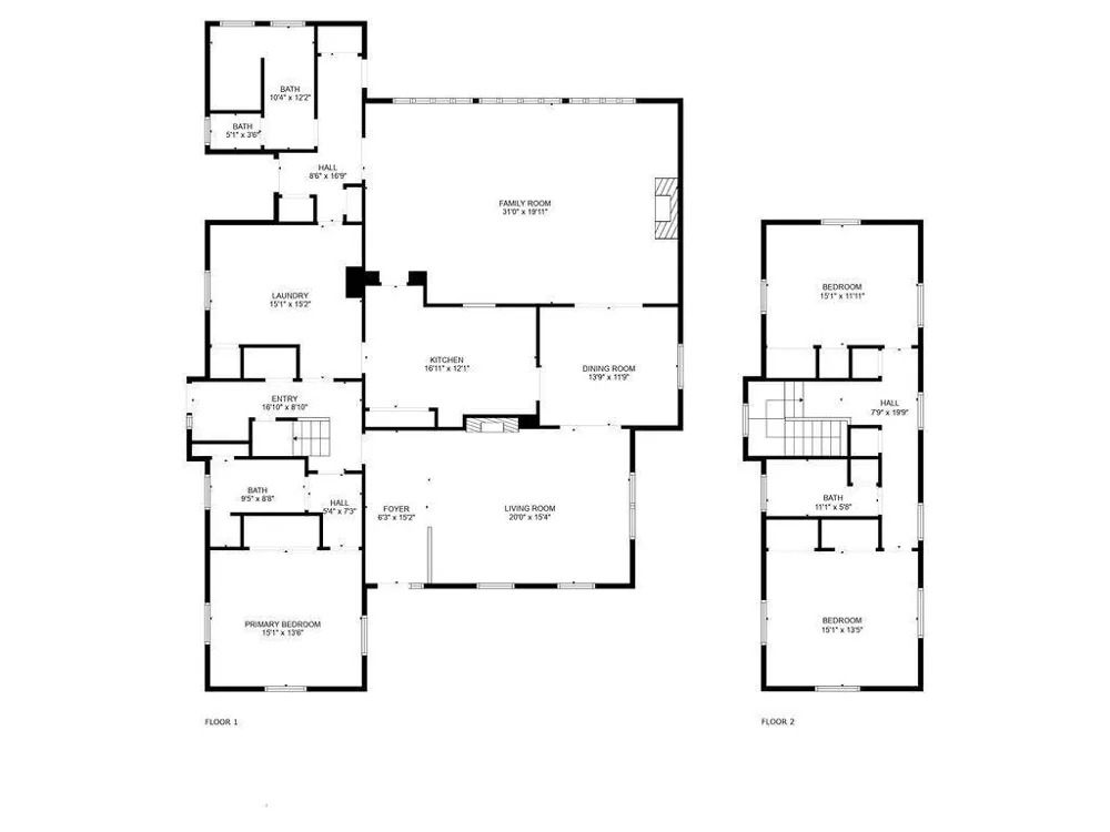 5240 20th Street Vero Beach, FL 32966