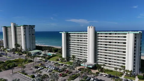 9940 S Ocean Drive #1005