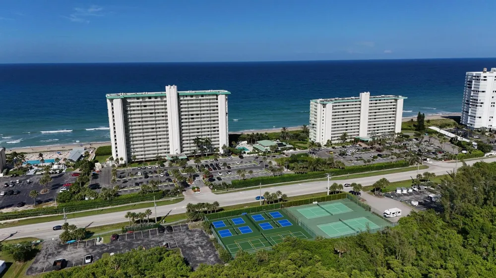 9940 S Ocean Drive #1005 Jensen Beach, FL 34957