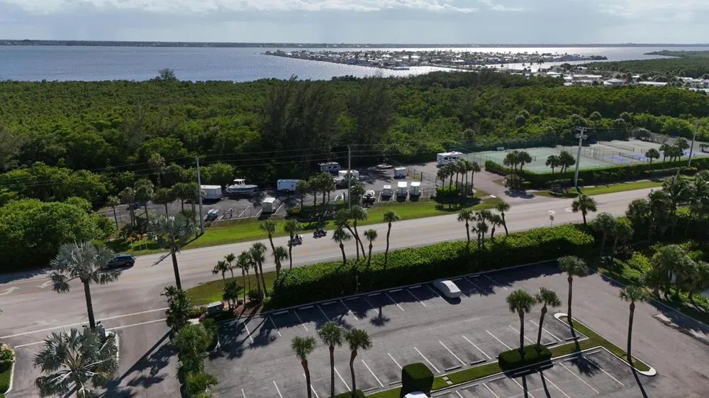 9940 S Ocean Drive #1005 Jensen Beach, FL 34957