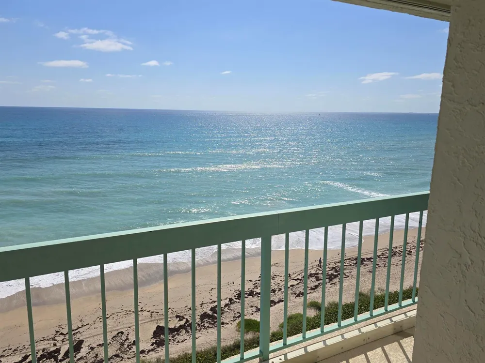 9940 S Ocean Drive #1005 Jensen Beach, FL 34957