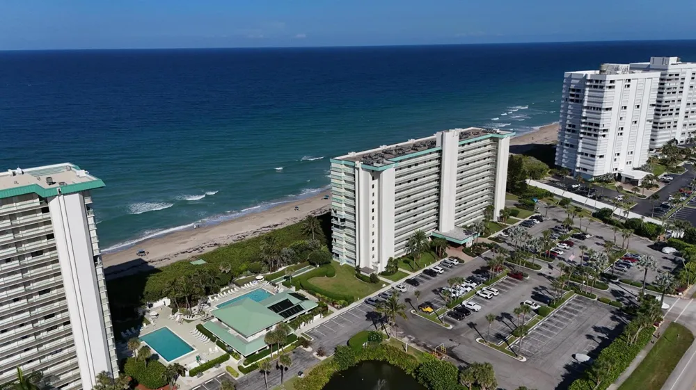 9940 S Ocean Drive #1005 Jensen Beach, FL 34957