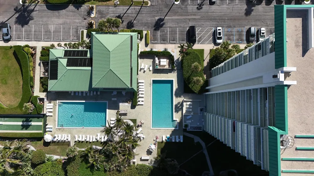 9940 S Ocean Drive #1005 Jensen Beach, FL 34957