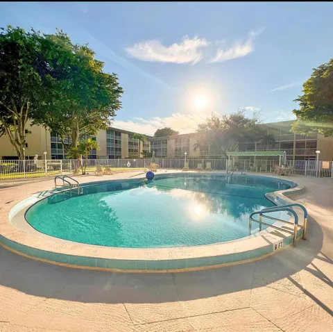 300 Village Green Circle S #217