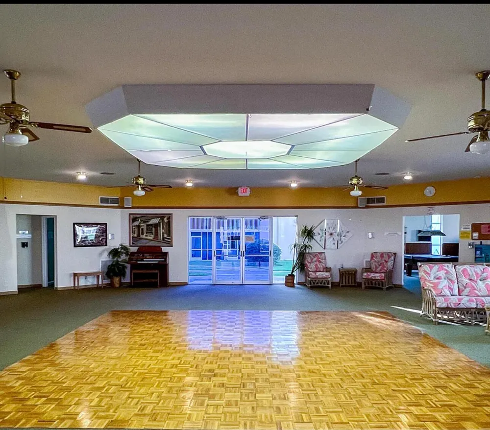 300 Village Green Circle S #217 Palm Springs, FL 33461