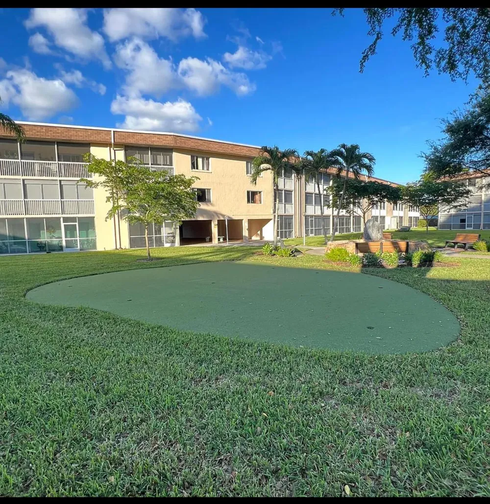 300 Village Green Circle S #217 Palm Springs, FL 33461