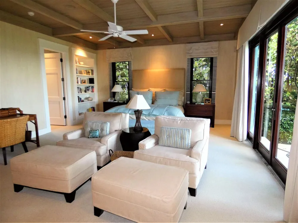 521 S Beach Road Jupiter Island, FL 33455