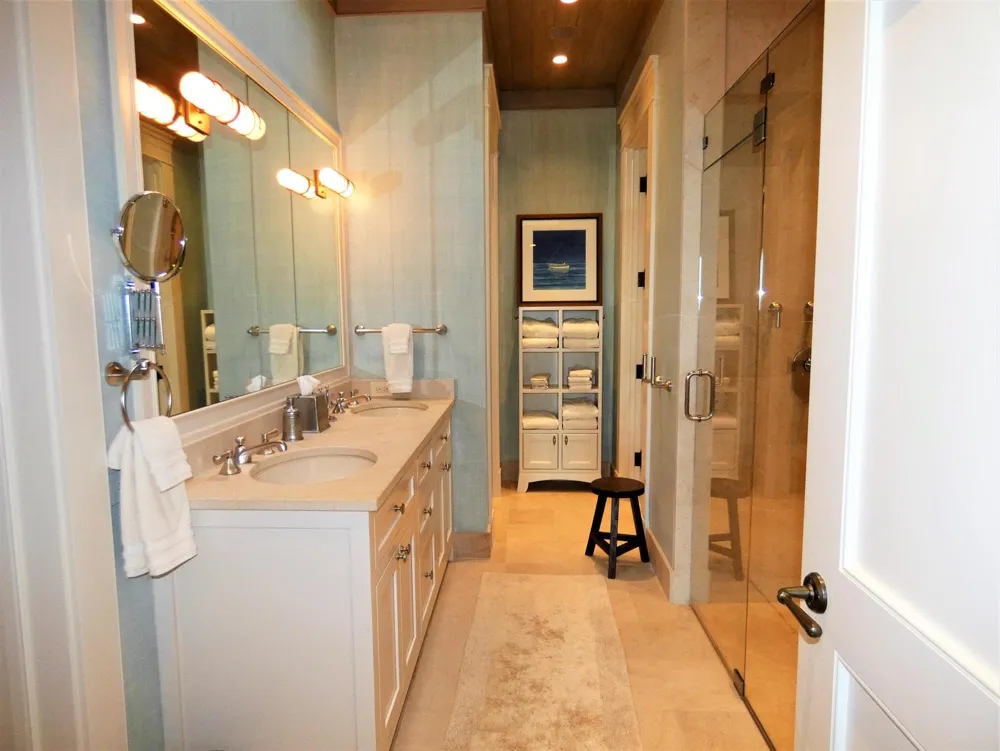 521 S Beach Road Jupiter Island, FL 33455