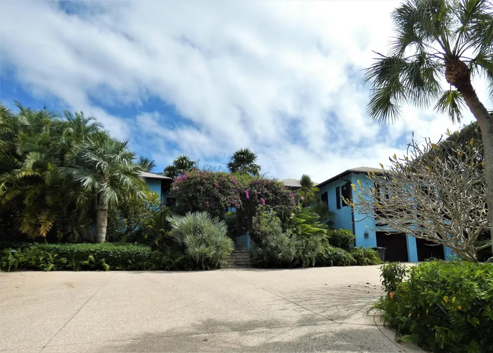 521 S Beach Road Jupiter Island, FL 33455