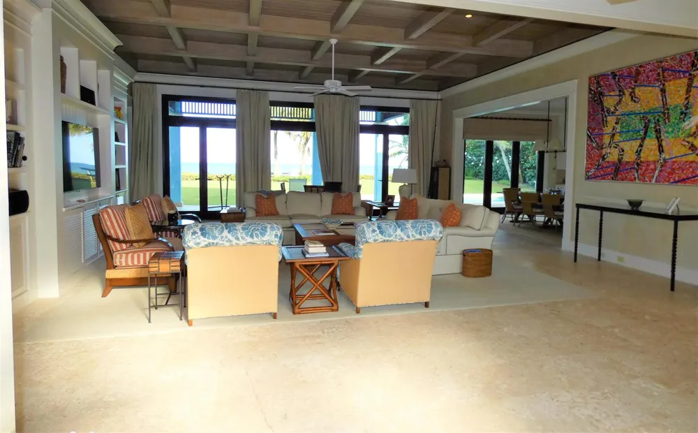 521 S Beach Road Jupiter Island, FL 33455