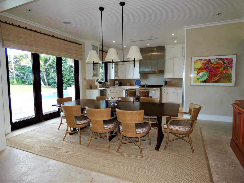 521 S Beach Road Jupiter Island, FL 33455