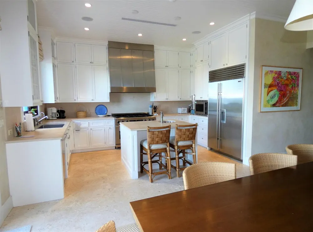 521 S Beach Road Jupiter Island, FL 33455
