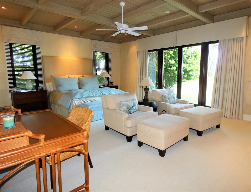 521 S Beach Road Jupiter Island, FL 33455