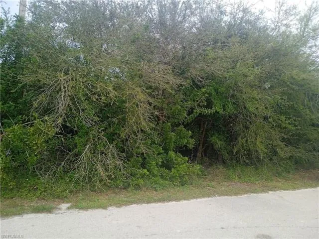 3512 SW 26th Street Lehigh Acres, FL 33976