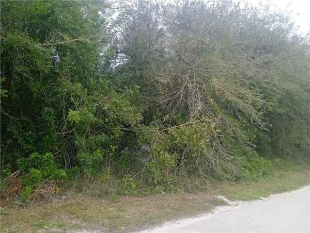 3512 SW 26th Street Lehigh Acres, FL 33976