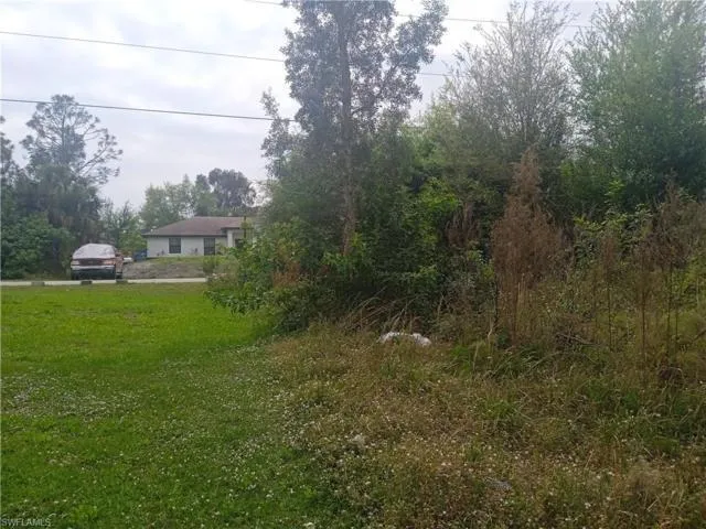 3512 SW 26th Street Lehigh Acres, FL 33976