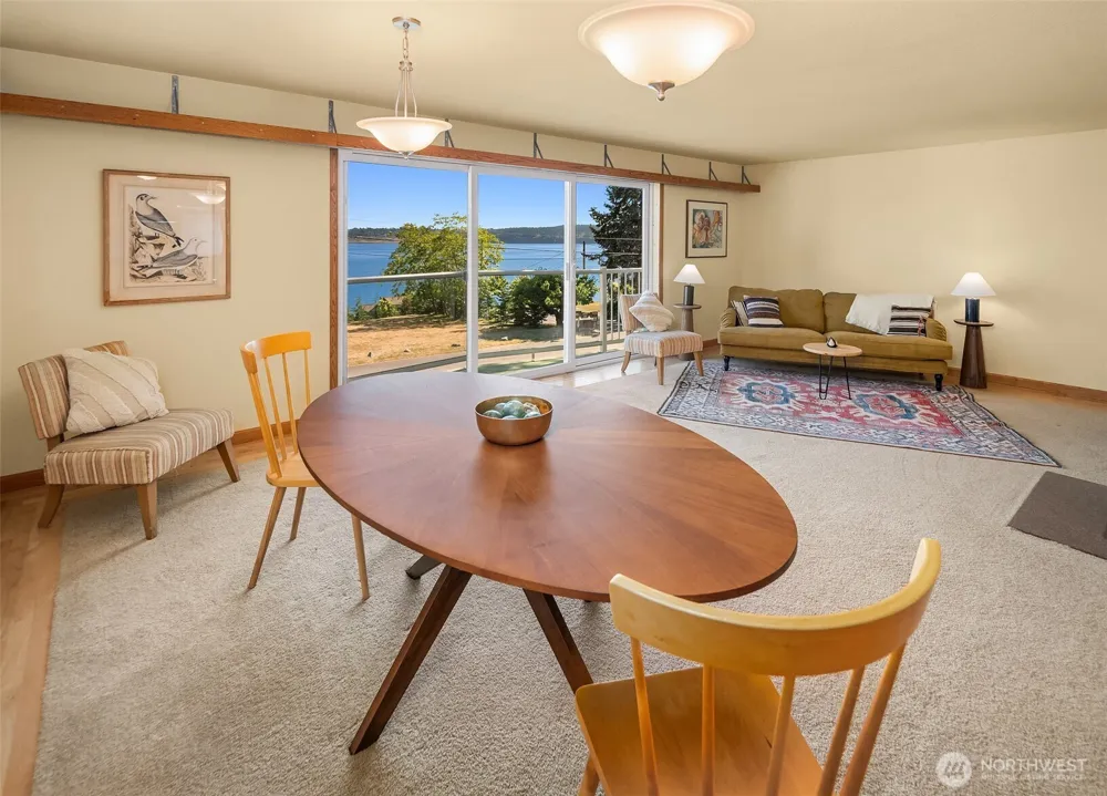 12422 SW Bachelor Road Vashon, WA 98070