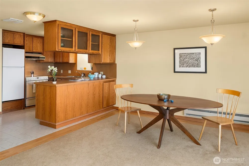 12422 SW Bachelor Road Vashon, WA 98070